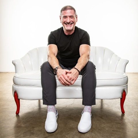 Michael Reid cover image
