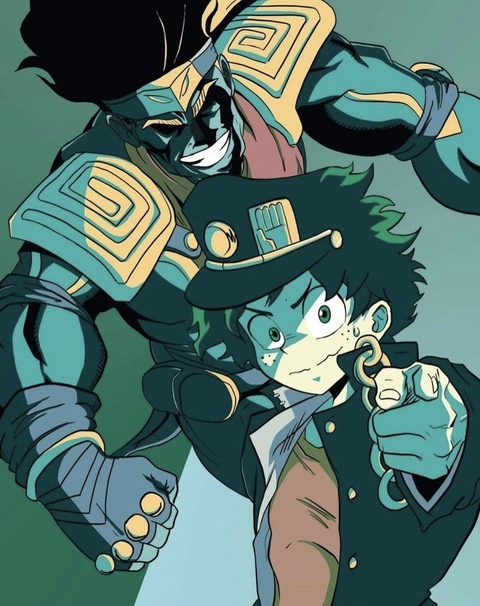 Josemek cover image