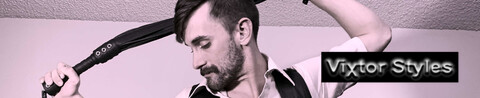 Vixtor Styles cover image