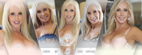 Morgan Taylor 💦 VIP Cougar Lounge 🥵 cover image