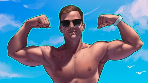 Shane cover image