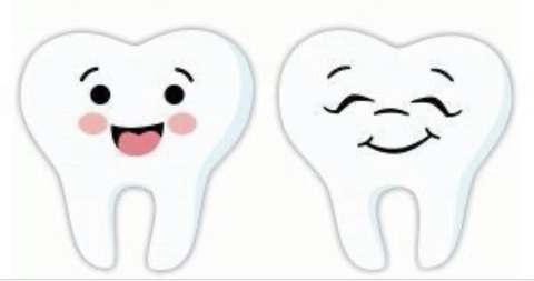 Tooth Fairy 🧚‍♀️ cover image