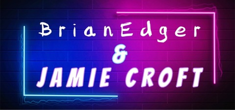 Brian Edger cover image