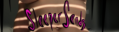 Sleeper Sends cover image