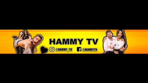 HAMMYTV cover image