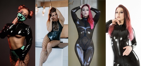 Alexa Moorre cover image