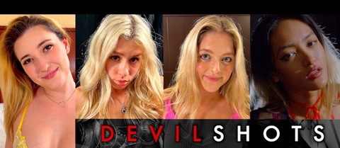 DEVILSHOTS cover image