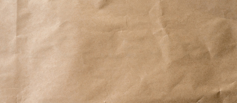 Paper Bag Woman cover image