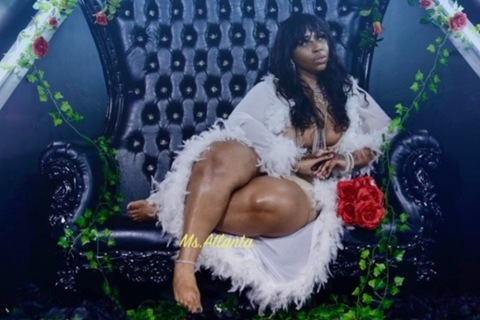 Yvette Dream Johnson cover image
