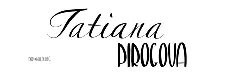 Tatiana Pirogova cover image