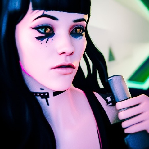 ❤️‍🔥Aeon Angel❤️‍🔥 cover image