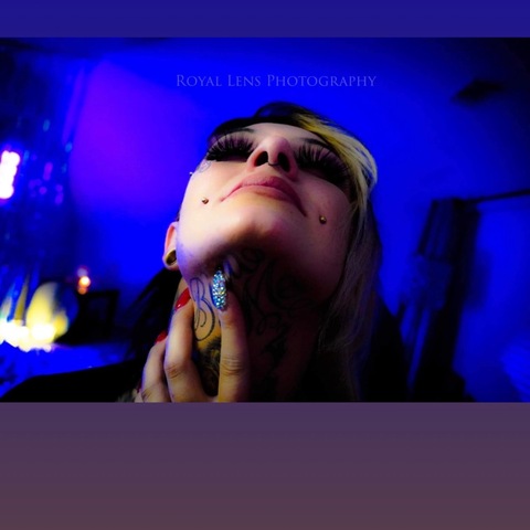 Onyx Chaos cover image