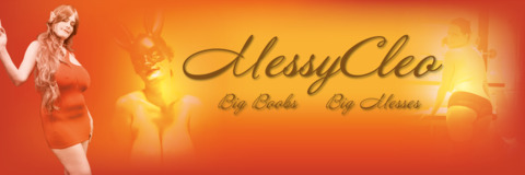 Cleo cover image