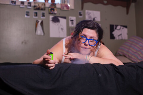 Allison cover image