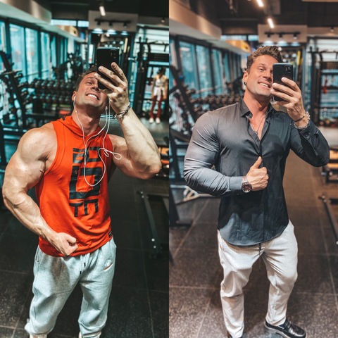 Andy cover image