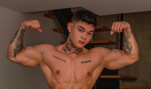 Julian David Montoya aristizabal cover image