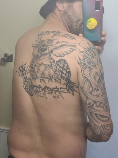 PineappleGremlin78 cover image