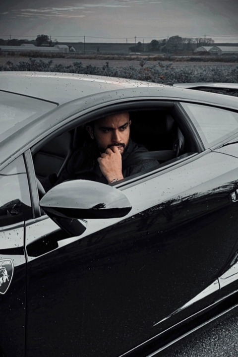 Ahsan Khan cover image