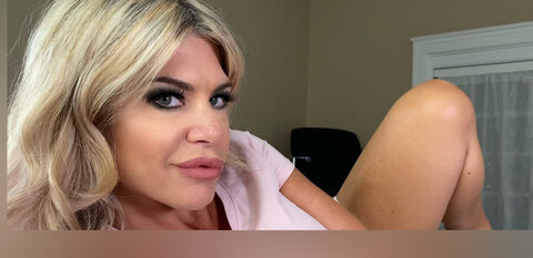 Carissa Montgomery cover image