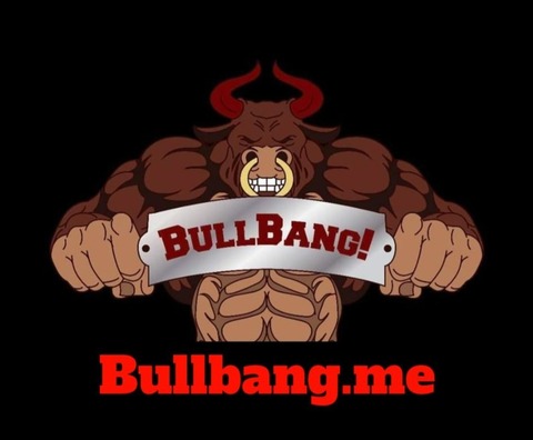 Bull Bang Gang cover image