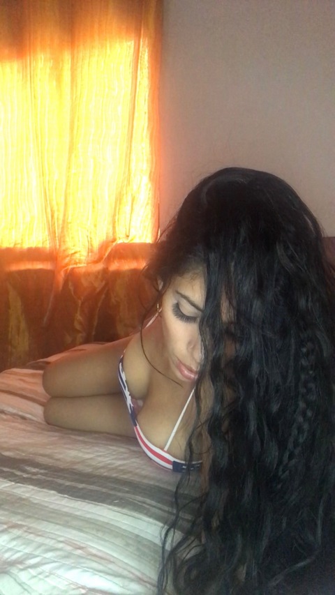 Maria Gabriela cover image