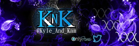 FREE kyle and kam cover image