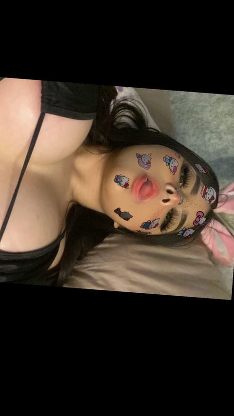 Alexa Rodriguez cover image