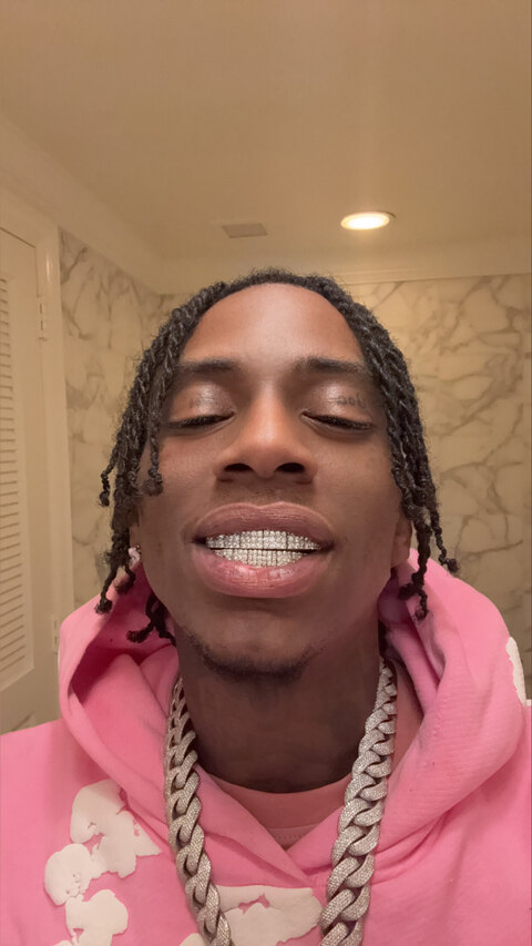 Soulja Boy (Draco) cover image