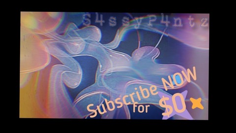 S4ssyP4ntz cover image