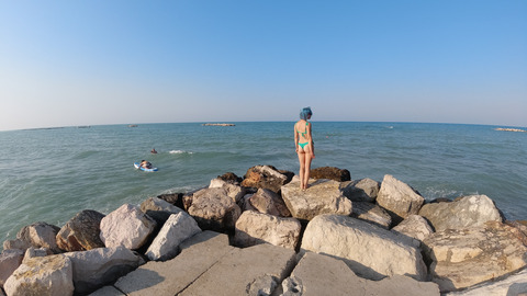 Elettra cover image