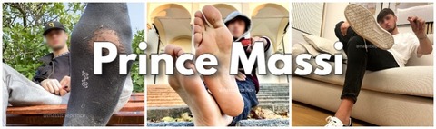 Prince Massi cover image