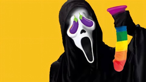 Ghostfacial cover image