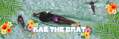 Kae cover image