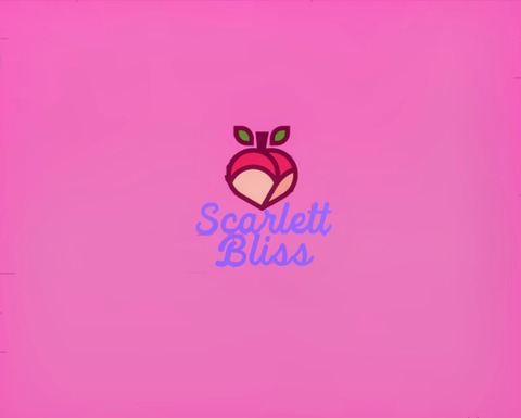 Scarlett Bliss cover image