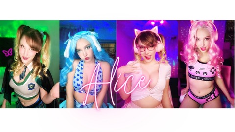 Alice Meowz Fairy Princess cover image