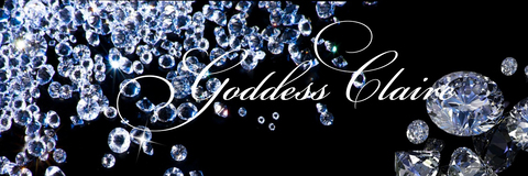 Goddess Claire cover image