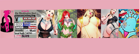 Mistress Harley the Techdomme cover image