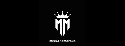 Mixx&amp;Marcus cover image