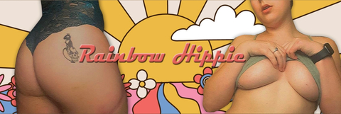 Rainbow Hippie 🌞 cover image
