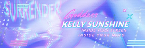Kelly Sunshine cover image