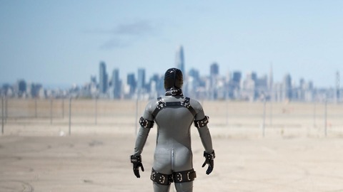 NamelessGimp cover image