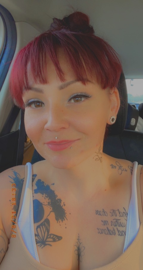 Samantha Kaotic cover image