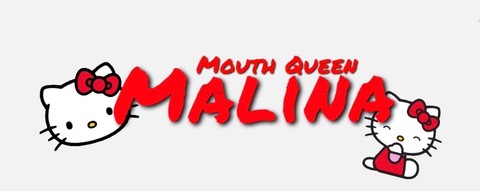 MALINA❤️‍🔥 cover image