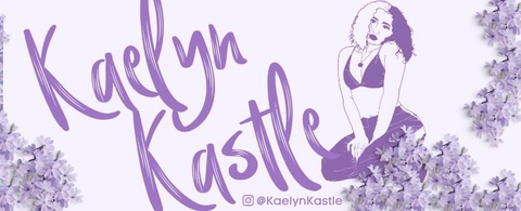 Kaelyn Kastle cover image
