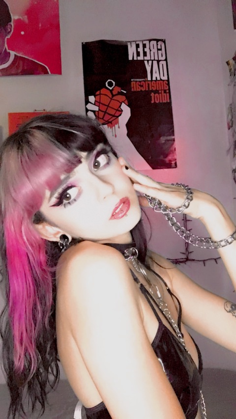 Roxxi cover image