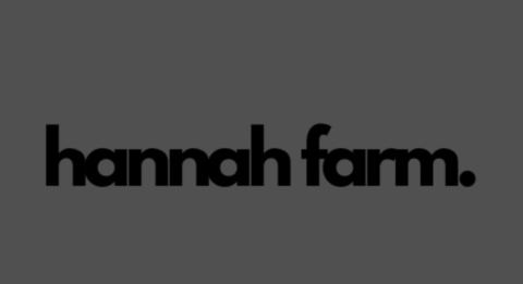 Hannah Farm VIP cover image