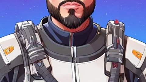 Nick cover image