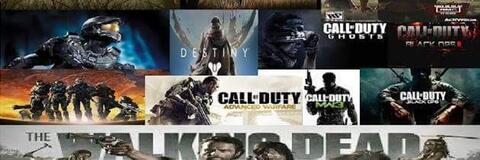 James cover image