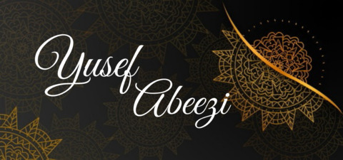 Yusef cover image