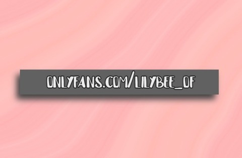 Lily cover image